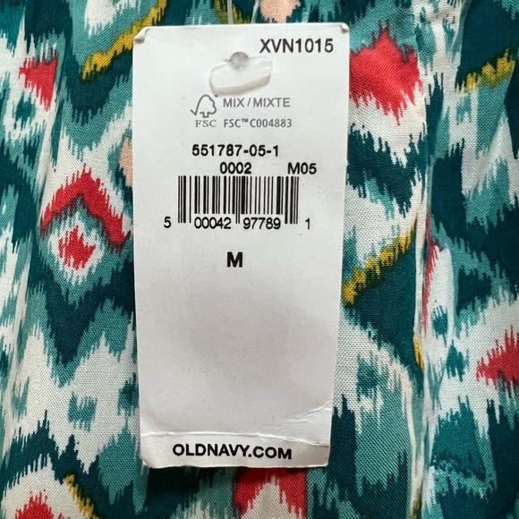 2 old navy maxi slip dress sundresses.Size medium. Two for the price of one. - Picture 3 of 8